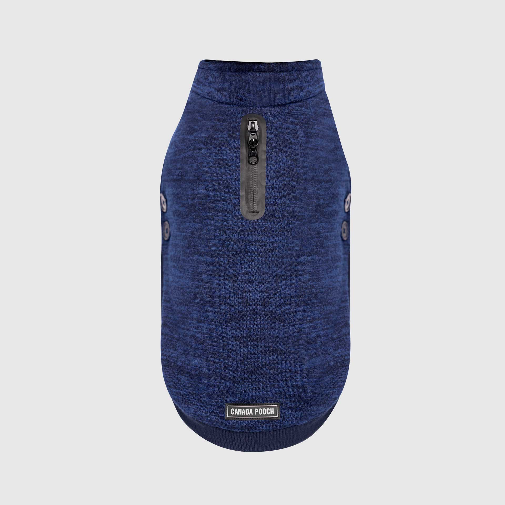 Canada Pooch Waterproof Sweater - Image 13
