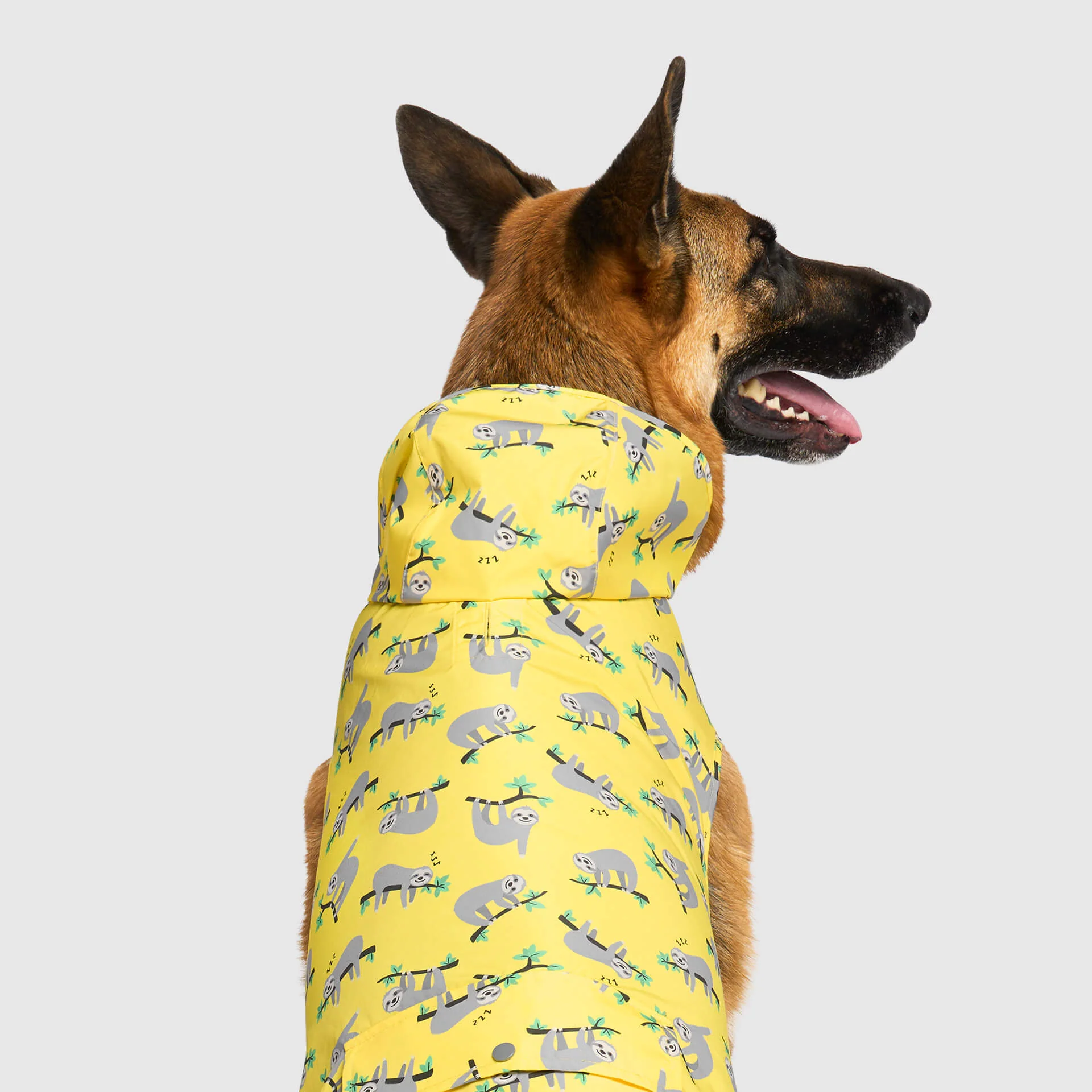 Canada Pooch Pick Me Poncho — SKU SB-A53199-ADDD5996031858 - Image 25
