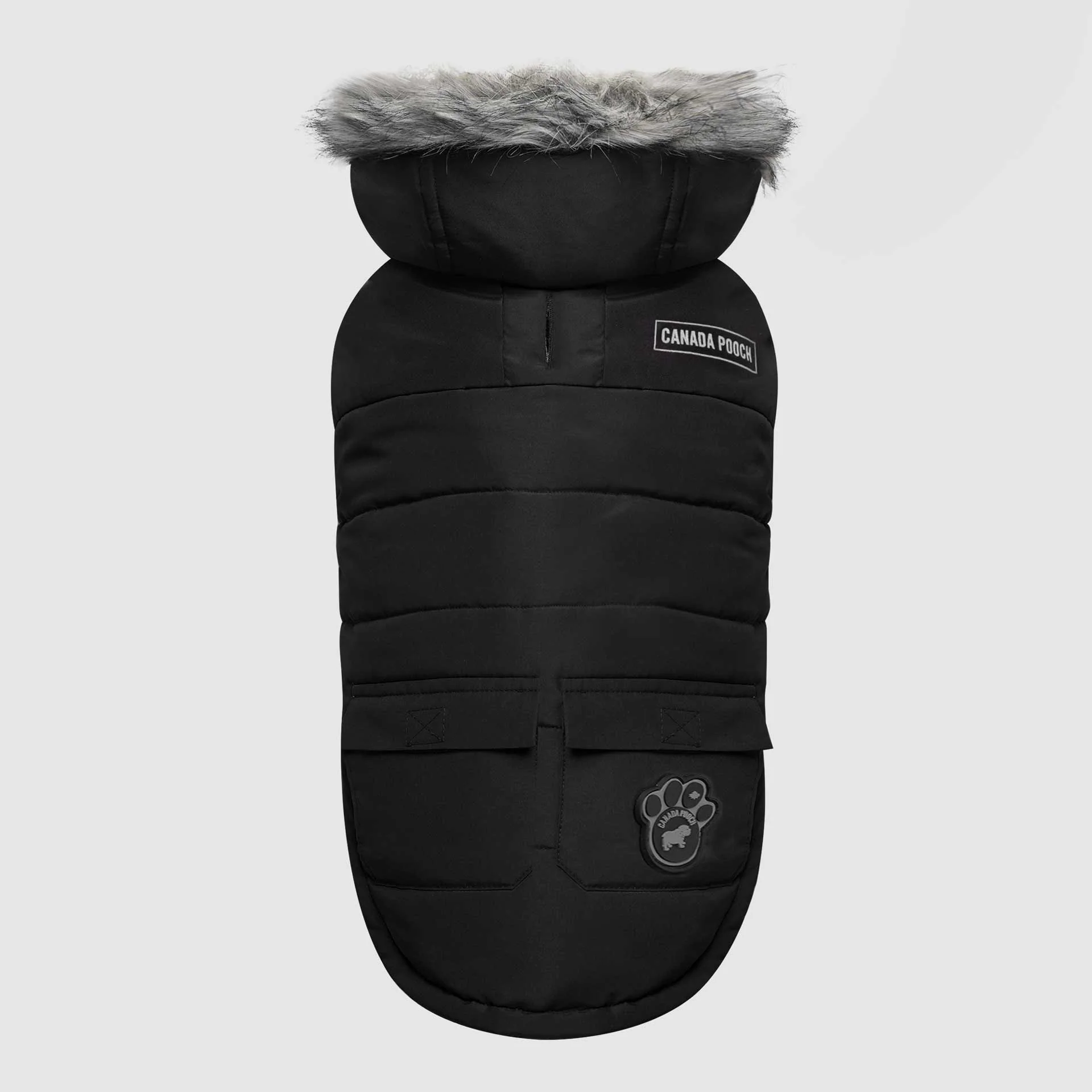 Canada Pooch True North Parka - Image 24