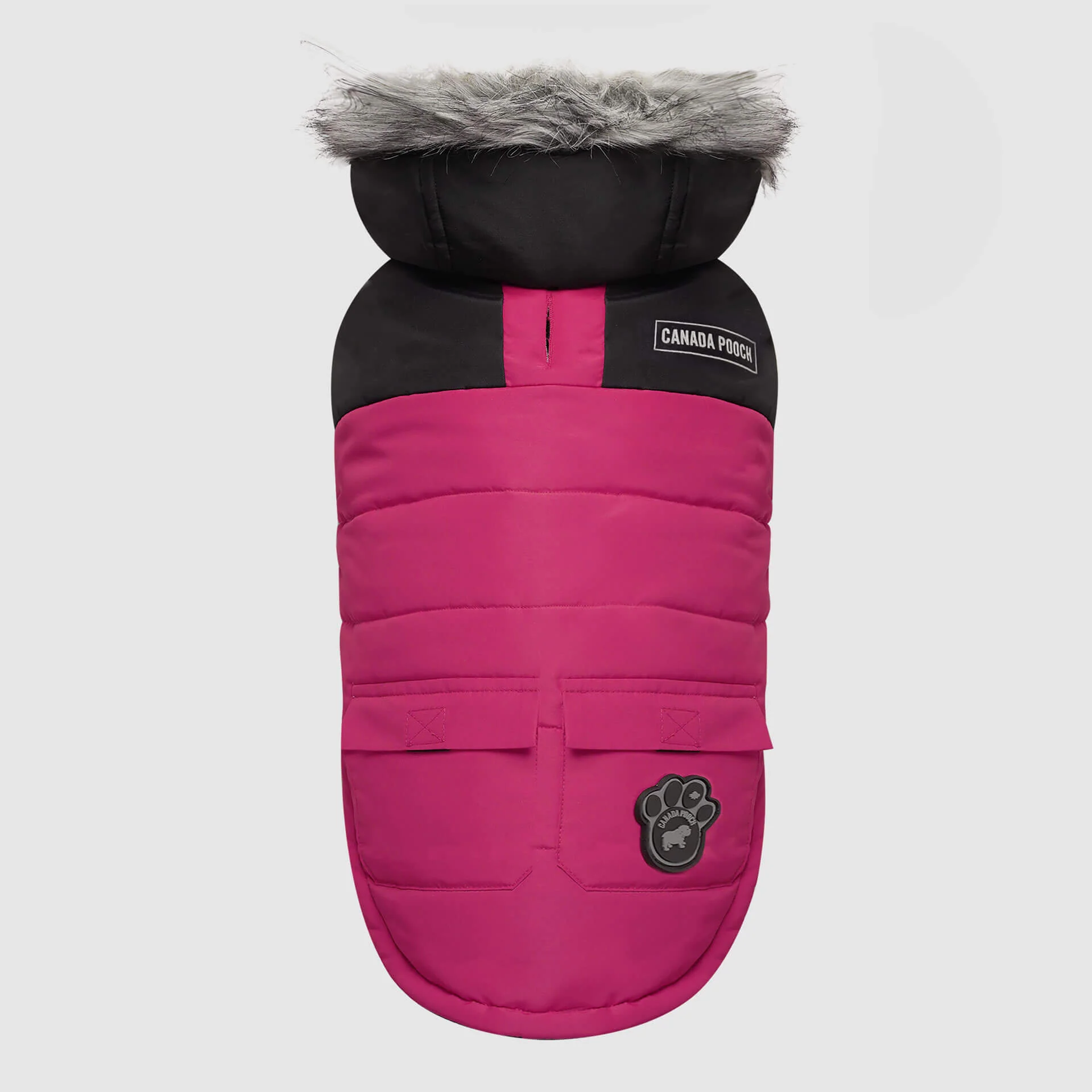 Canada Pooch True North Parka - Image 10