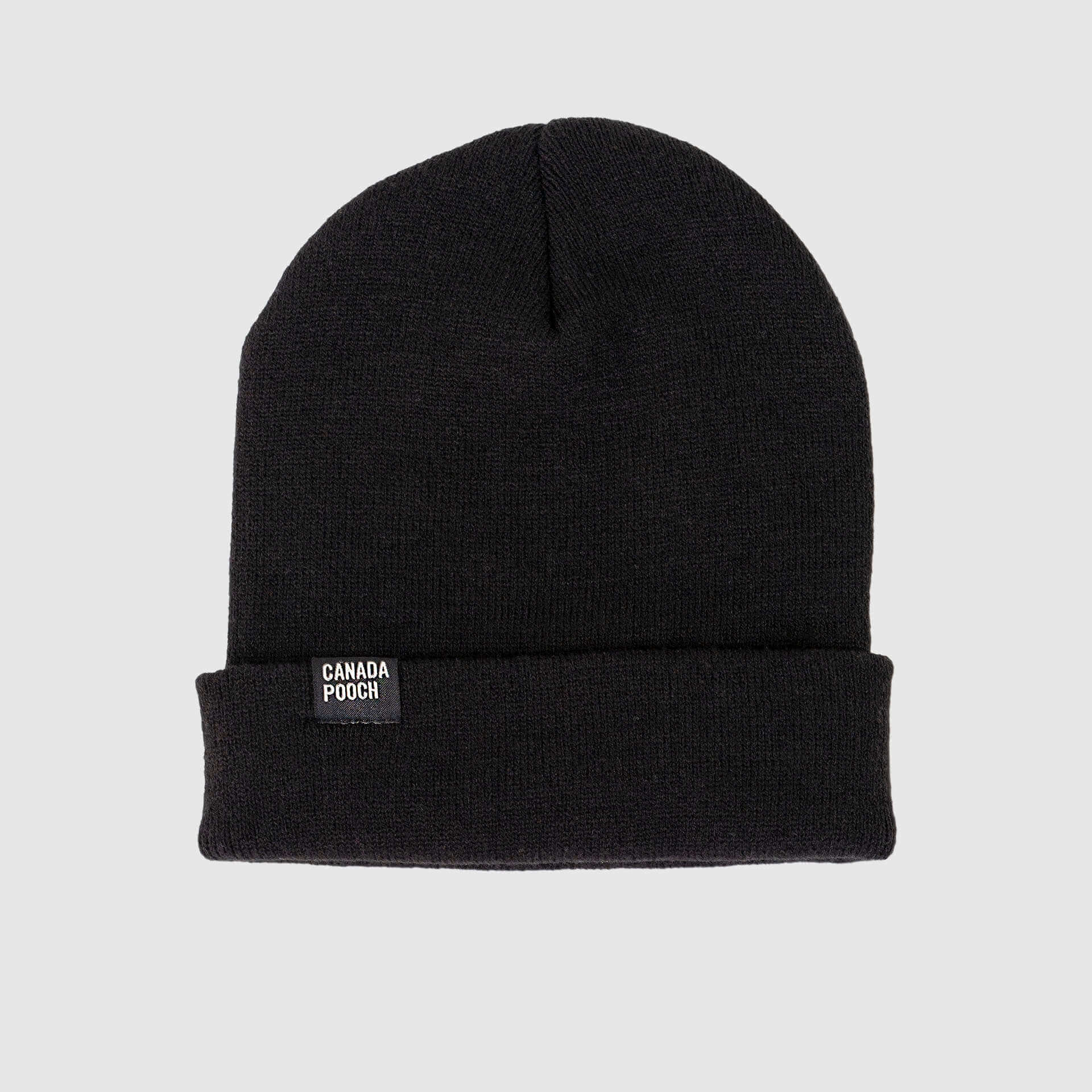 Canada Pooch Adult Basic Beanie