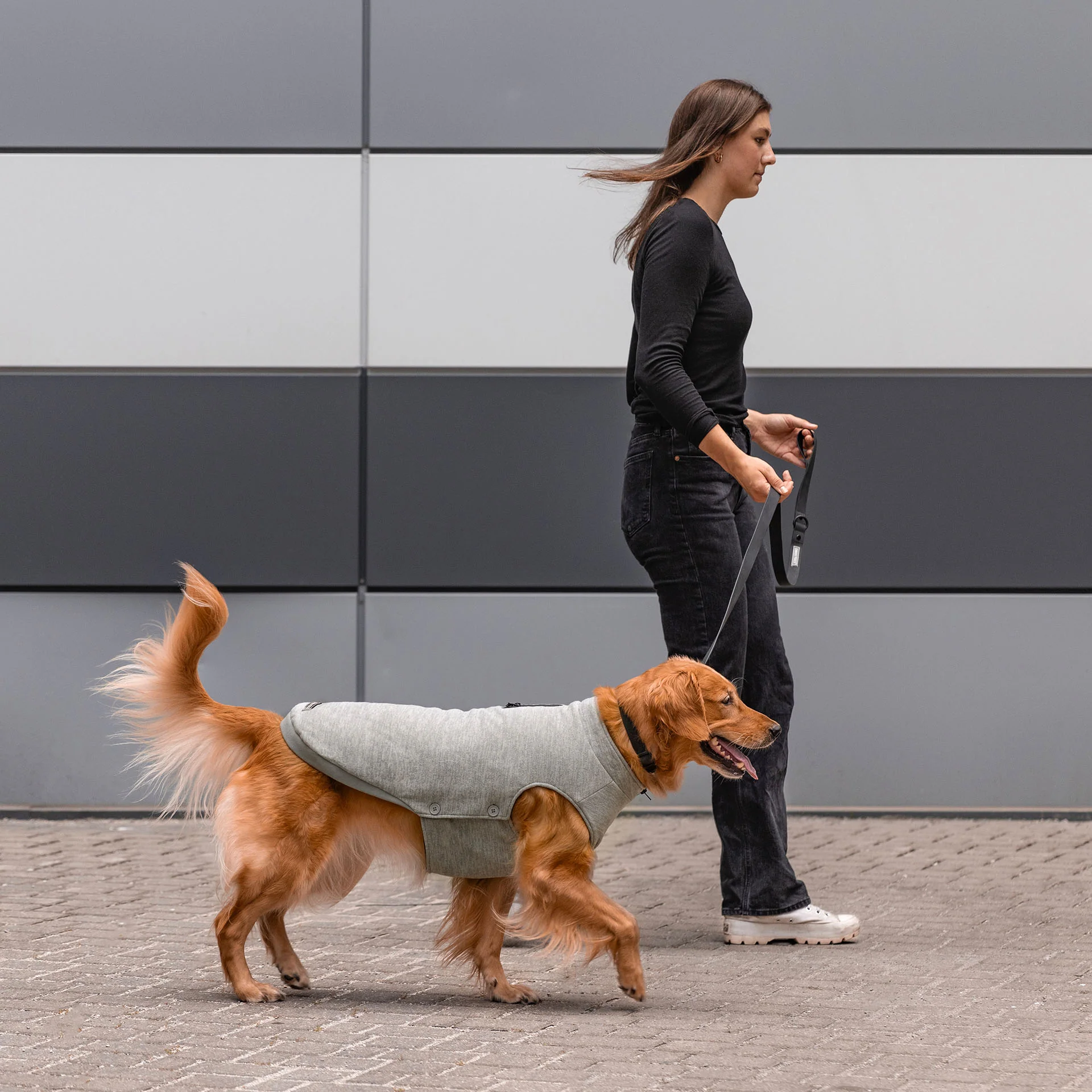 Canada Pooch Waterproof Sweater - Image 7