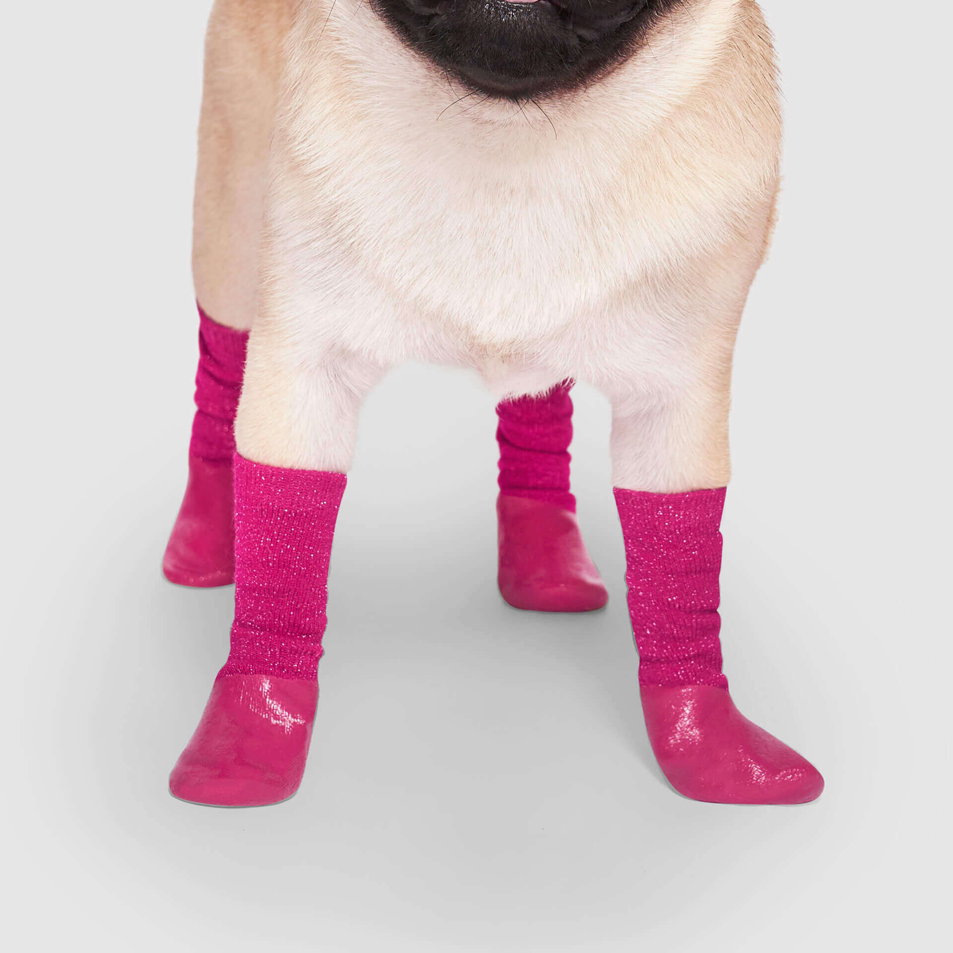 Canada Pooch Slouchy Socks - Image 6