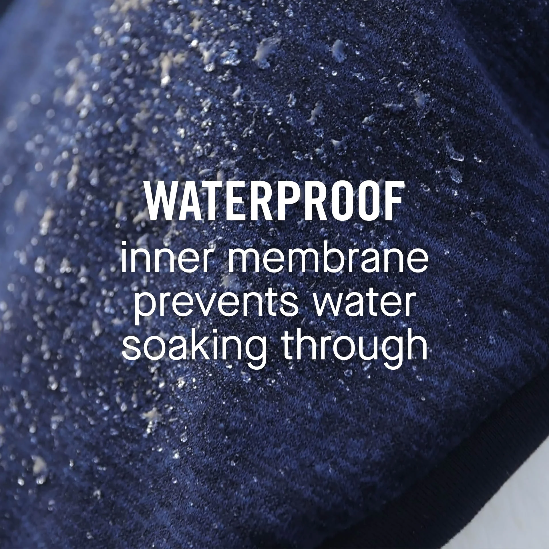 Canada Pooch Waterproof Sweater - Image 10