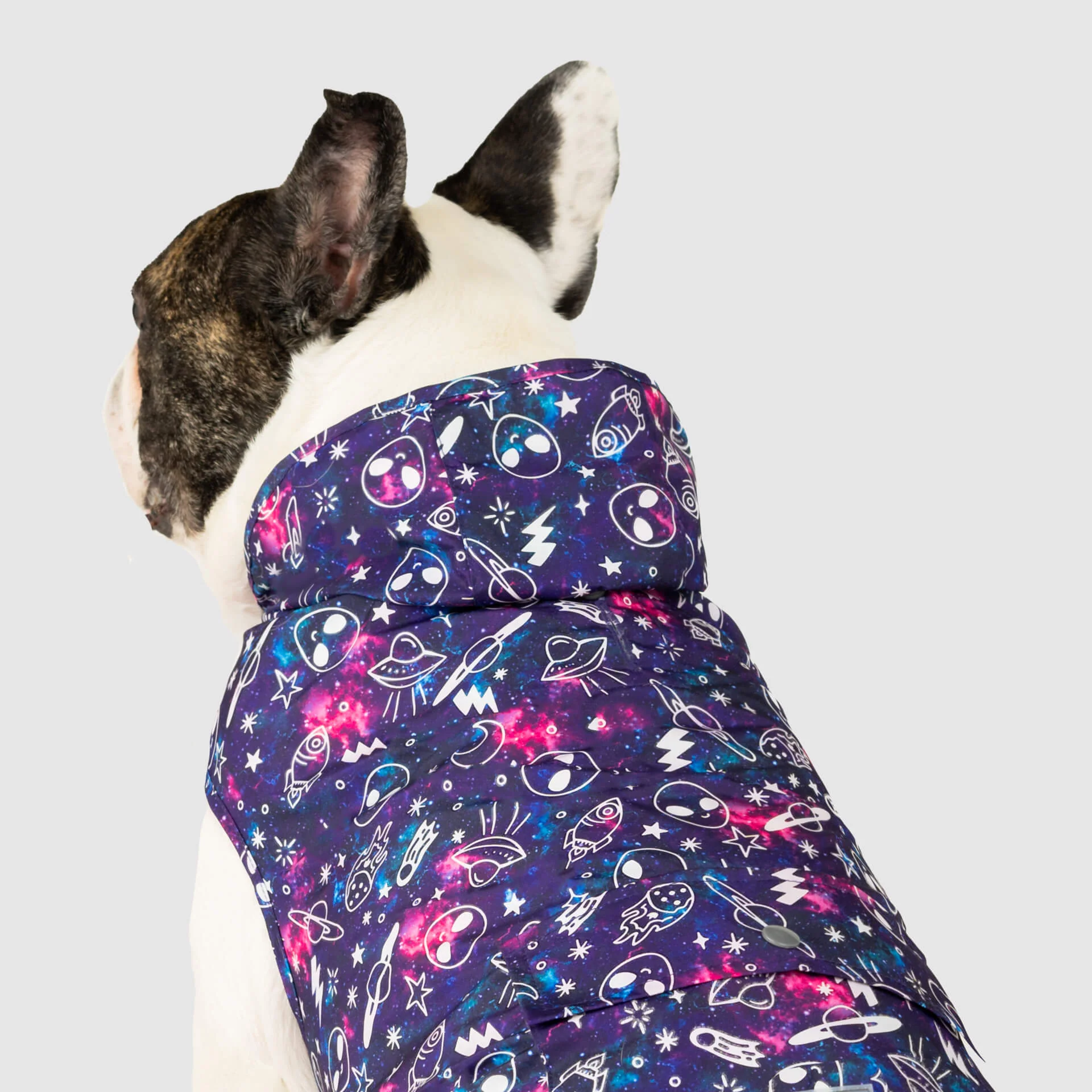 Canada Pooch Pick Me Poncho — SKU SB-A53199-ADDD5996031858 - Image 8