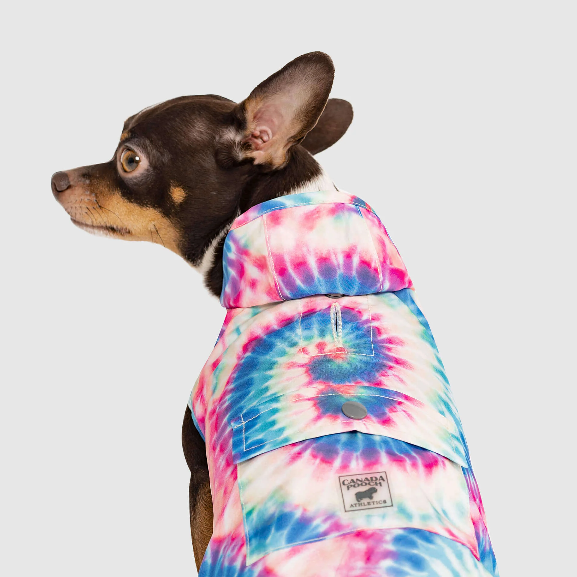Canada Pooch Pick Me Poncho — SKU SB-A53199-ADDD5996031858 - Image 13
