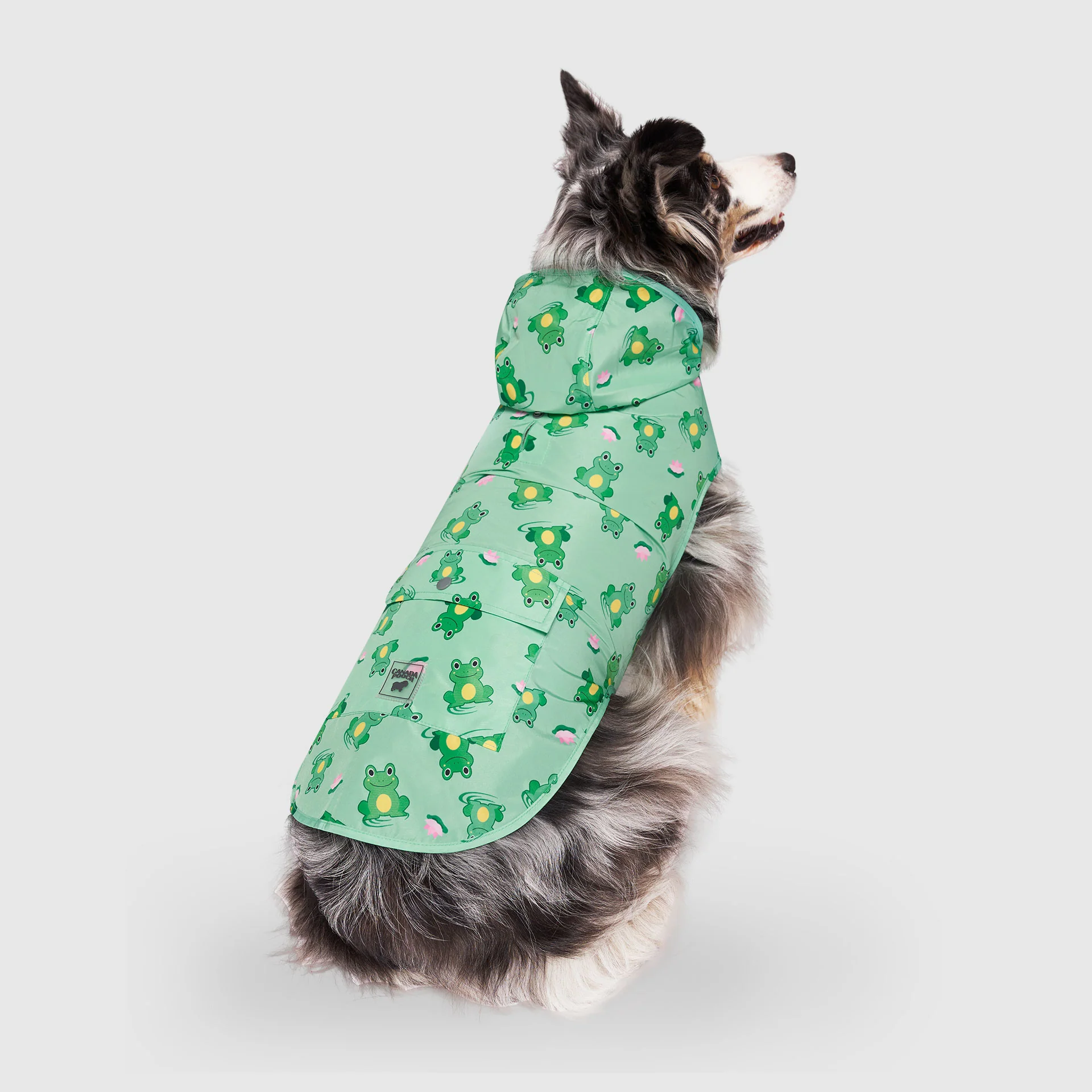 Canada Pooch Pick Me Poncho — SKU SB-A53199-ADDD5996031858 - Image 17
