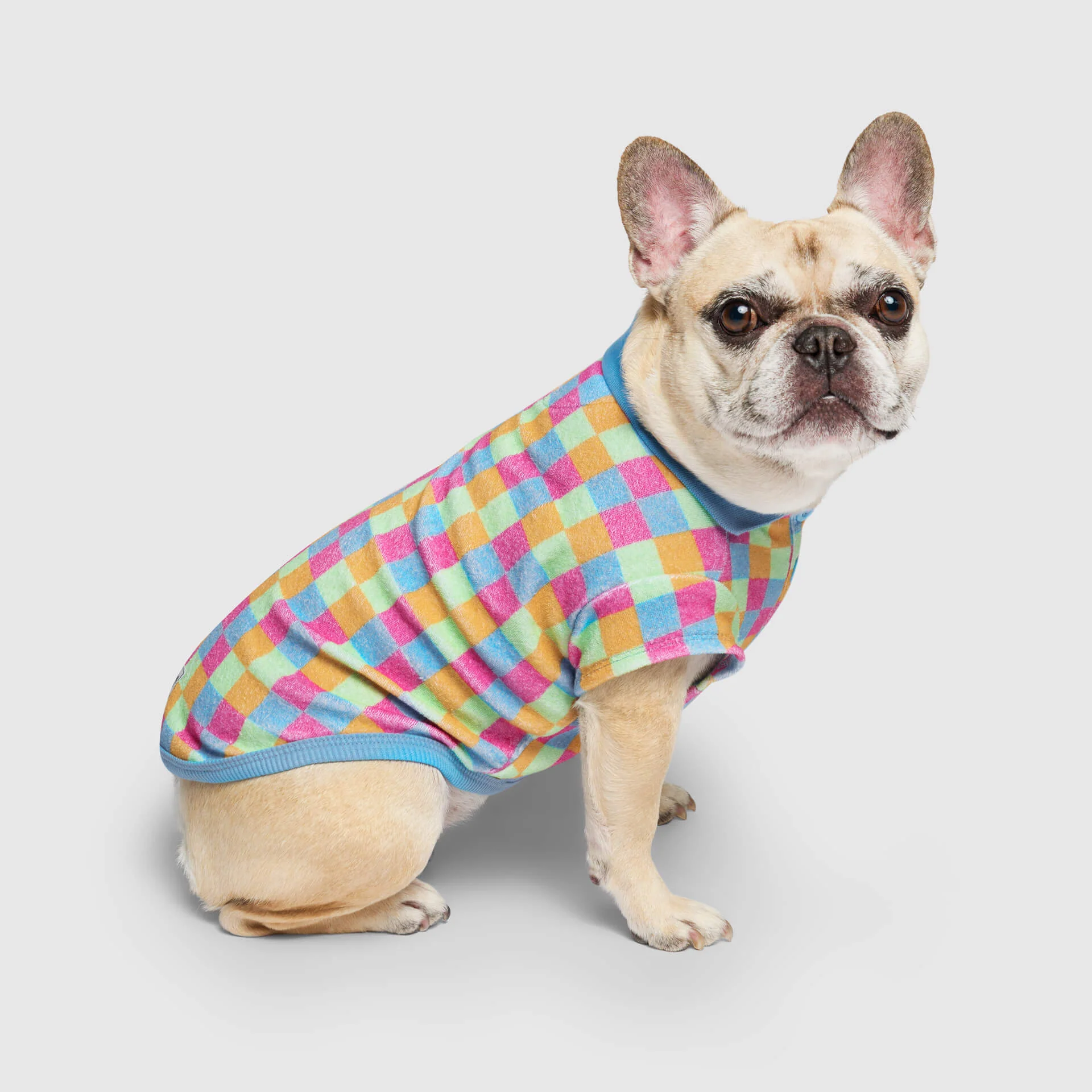 Canada Pooch Resort Terry Tee