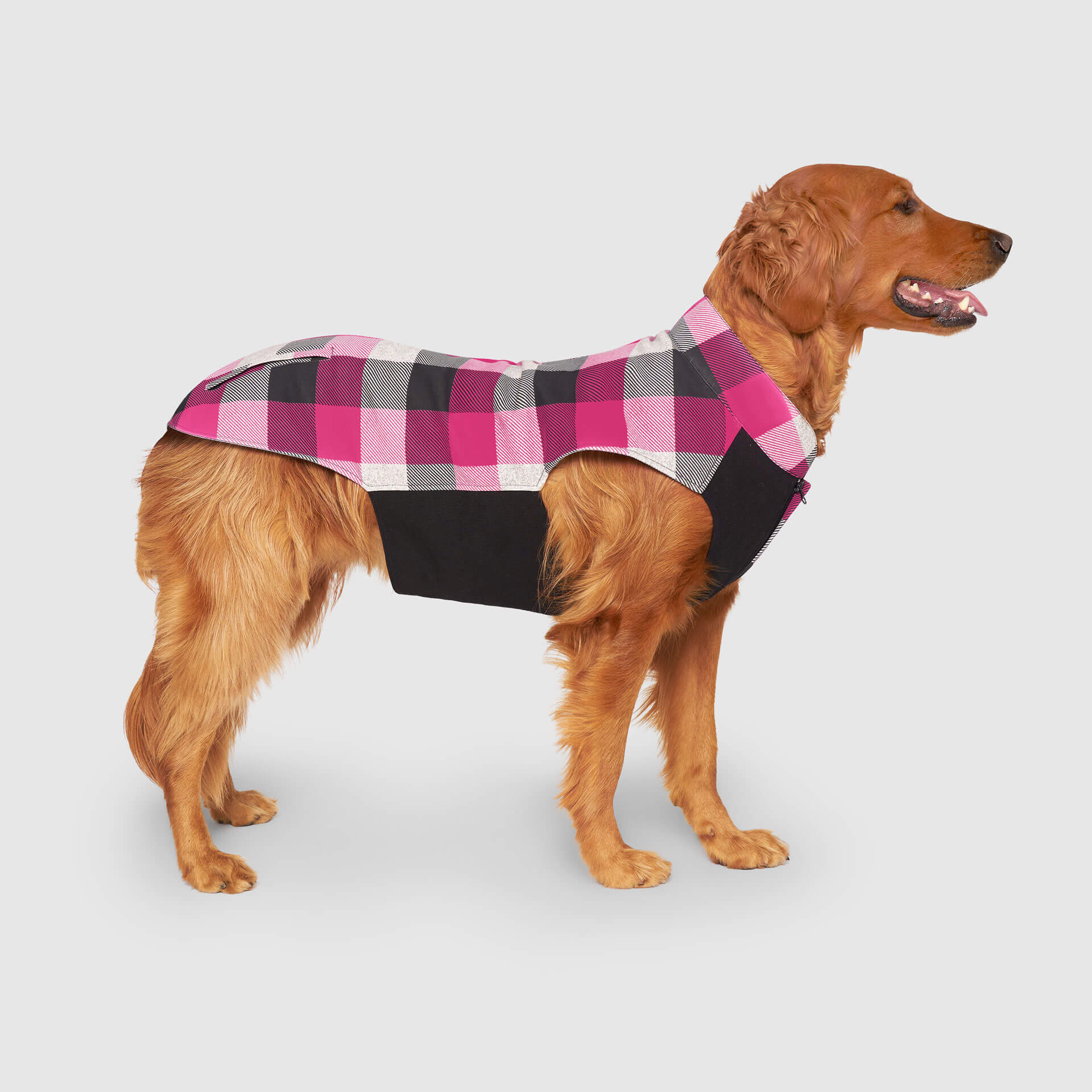 Canada Pooch Thermal Tech Fleece - Image 11